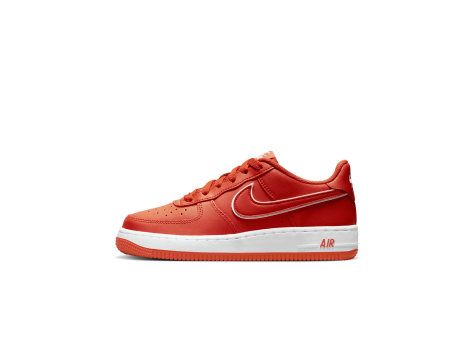 Nike Air Force 1 (DX5805-600) rot