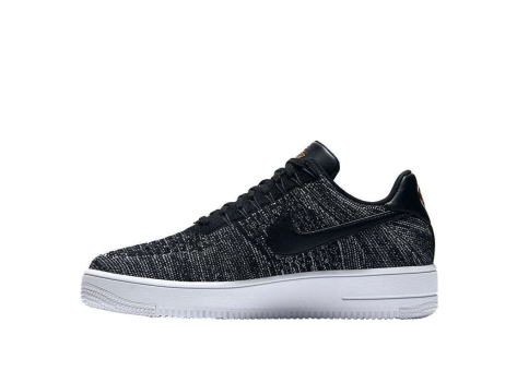 Nike Air Force 1 Low Flyknit Quai 54 (853880-001) bunt