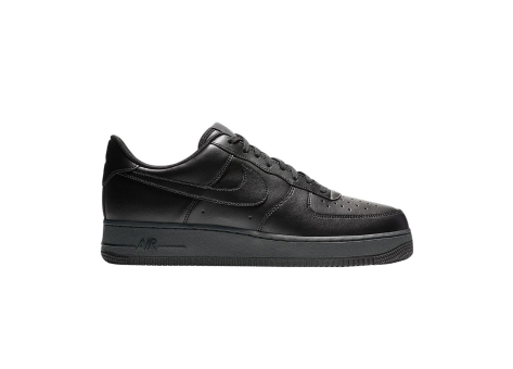 Nike Air Force 1 Flyleather (BV1391 001) schwarz