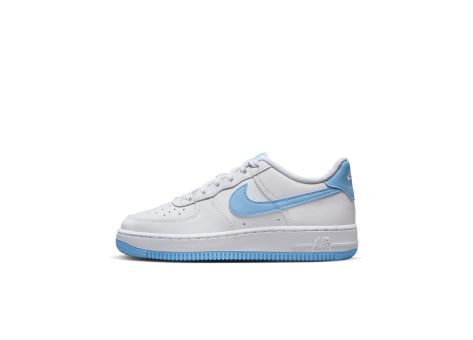 Nike Air Force 1 (FV5948-107) weiss