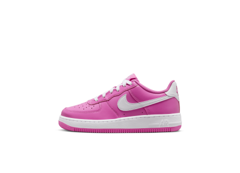 Nike Air Force 1 GS (FV5948-600) pink