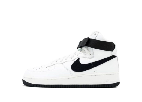 Nike Air Force 1 Hi Retro QS High (743546-105) weiss