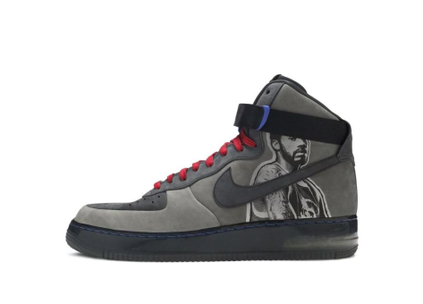 Nike Air Force 1 High Supreme Wallace Rasheed new Six (315096-001) grau