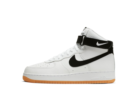 Nike Air Force 1 High 07 Gum (AT7653-100) weiss