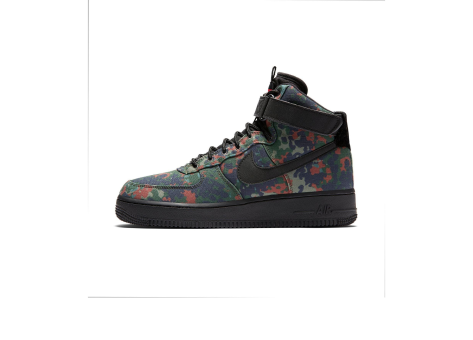Nike Air Force 1 High Country Camo Germany (BQ1669-300) bunt