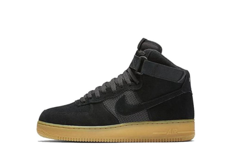 Nike Air Force 1 High 07 LV8 (806403-003) schwarz