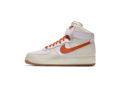 Nike Air Force 1 High By You (DN4161-991) weiss