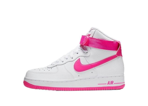 Nike Air Force 1 High (334031-110) weiss