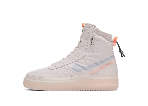 Nike Air Force 1 High Shell (BQ6096-003) beige