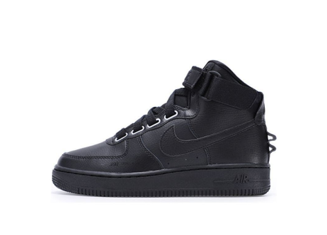 Nike Air Force 1 High Utility Triple (AJ7311-001) schwarz