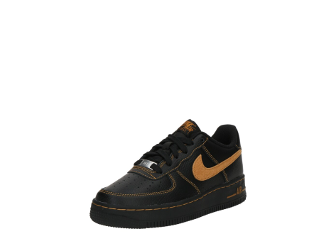Nike Air Force 1 LV8 (II0512-001) schwarz