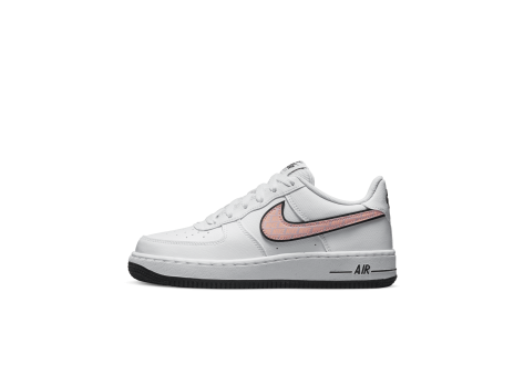 Nike Air Force 1 Low Impact (DZ6307-100) weiss