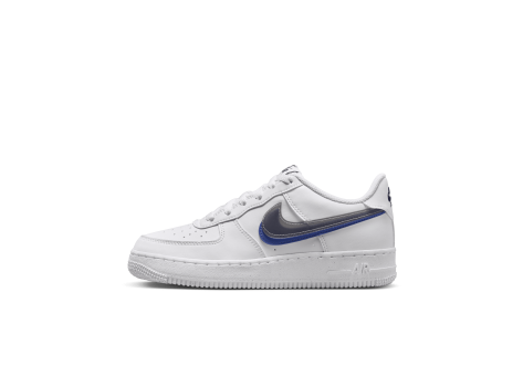 Nike Air Force 1 Impact Next Nature (FD0688-100) weiss