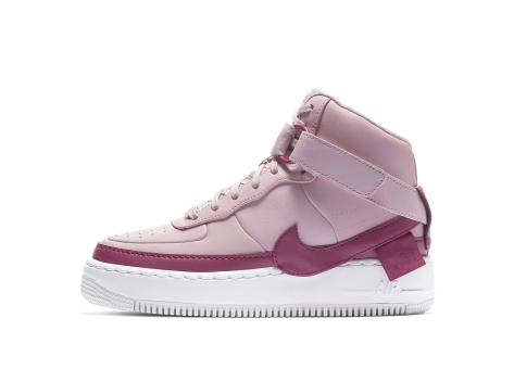 Nike Air Force 1 Jester XX High Plum Chalk True Berry (AR0625-501) pink