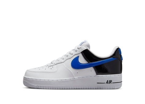 Nike Air Force 1 Low 07 Essencial Game Royal (DQ7570-400) bunt
