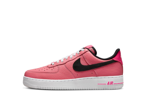Nike Air Force 1 Low 07 Gaze (DZ4861 600) pink