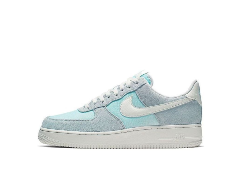 Nike Air Force 1 Low 07 Ghost Aqua (AQ8741-400) bunt