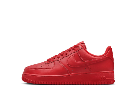 Nike Air Force 1 Low Triple (CW6999-600) rot