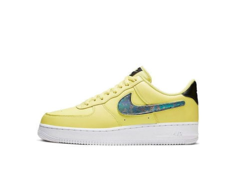 Nike Air Force 1 07 LV8 (CI0064-700) gelb