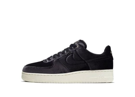 Nike Air Force 1 07 Premium 3 Low (AT4144-001) schwarz