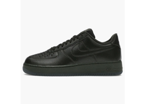 Nike Air Force 1 Low 07 Pro tech Sequoia (FB8875 301) schwarz