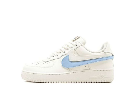 Nike Air Force 1 Low All Star Swoosh Pack (AH8462 101) weiss