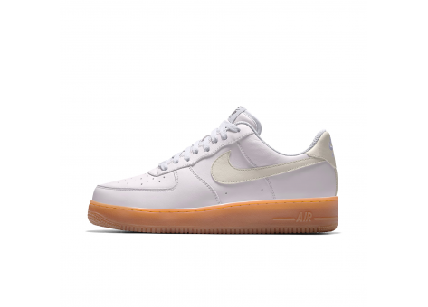 Nike Air Force 1 Low By You (DN4165-991) weiss