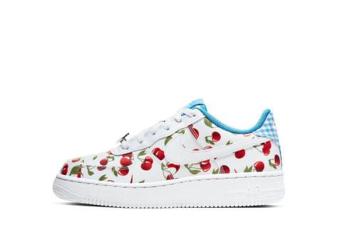 Nike Air Force 1 Low Cherry GS (CJ4094-100) bunt
