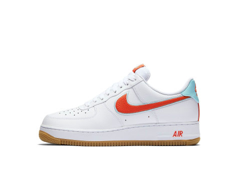 Nike Air Force 1 07 LV8 Low (DA4660 101) weiss