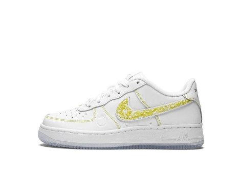Nike Air Force 1 Low City Pride Atlanta GS (BV4341-100) weiss