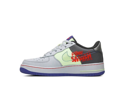 Nike Air Force 1 Low Dunk It GS (CT1628-001) bunt