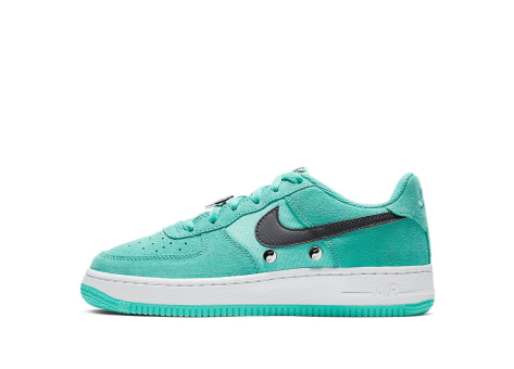 Nike Air Force 1 Low Have A Day Hyper Jade GS (BQ8273-300) türkis