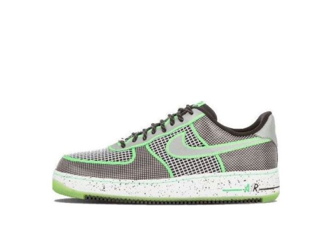 Nike Air Force 1 Low I O DB Doernbecher (585195-003) bunt