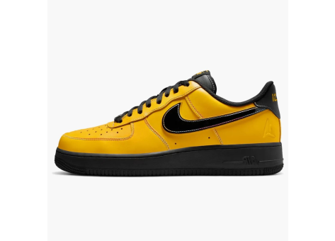 Nike Air Force 1 Low Let Me Be Ja Morant (IQ2713-700) gelb