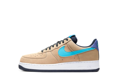 Nike Air Force 1 Low ACG Khaki (CD0887-201) beige