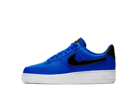 Nike Air Force 1 Low LV8 3 (CI0064-400) blau