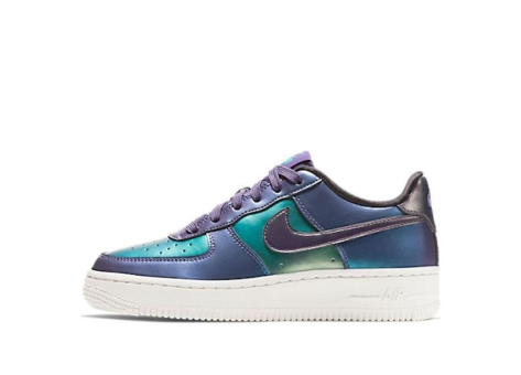 Nike Air Force 1 Low LV8 Neptune Green GS (849345-500) bunt