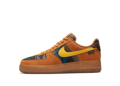 Nike Air Force 1 Low N7 Pendleton (CQ7308-700) orange