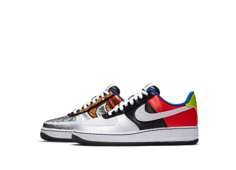 Nike Air Force 1 Low Hidden Message (DA1345-014) bunt
