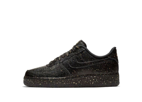 Nike Air Force 1 Low Only Once (CJ7786-007) schwarz