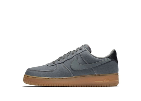 Nike Air Force 1 07 LV8 Style (AQ0117-001) grau