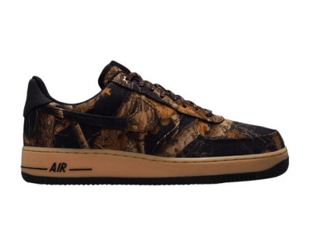 Nike Air Force 1 Low Realtree Camo (IH1221-900) braun