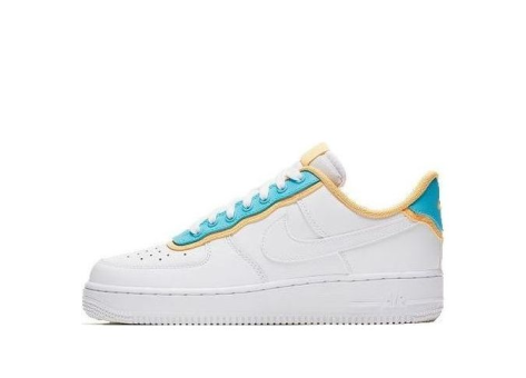 Nike Air Force 1 SE 07 (AA0287-105) weiss