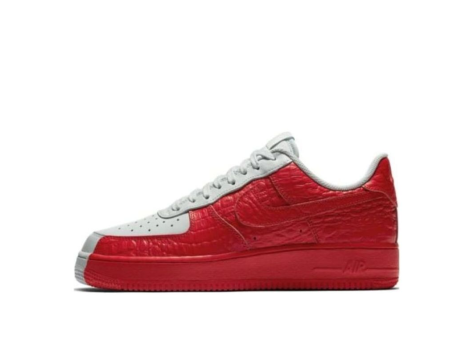 Nike Air Force 1 Low Split Grey (905345-005) bunt