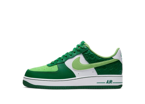 Nike Air Force 1 Low Patricks Day (DD8458-300) grün