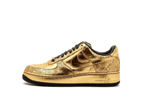 Nike Air Force 1 Low Closing (339218-771) gold