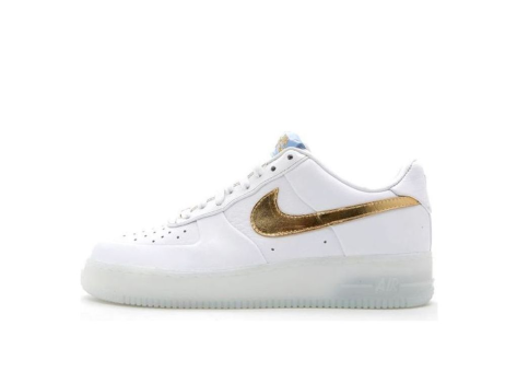 Nike Air Force 1 Low Rio Ferdinand (352633-171) weiss