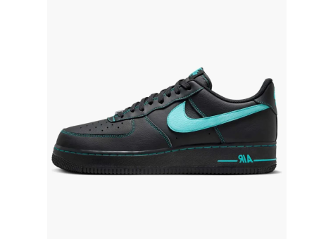 Nike Air Force 1 Low Un Tiffany (HQ2037-002) schwarz