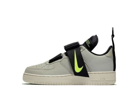 Nike Air Force 1 Low Utility Spruce Fog (AO1531-301) beige