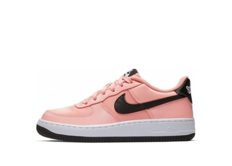 Nike Air Force 1 Low GS VDAY (BQ6980-600) pink